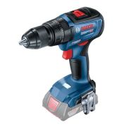 Bosch GBH 180-LI Kırıcı Delici + GWS 180-LI Taşlama + GSB 18V-50 Matkap