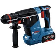 Bosch GBH 187-LI One Chuck Akülü Kırıcı Delici