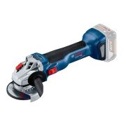 Bosch GBH 180-LI Kırıcı Delici + GWS 18V-10 Taşlama