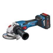 Bosch GBH 187-LI + GWS 18V-15 SC + GSB 18V-50 + GKS 185-LI + GST 18V-155 BC