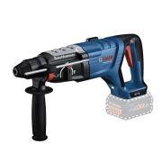 Bosch GBH 18V-28 DC + GWS 18V-10 + GSB 18V-150 + GDX 18V-200