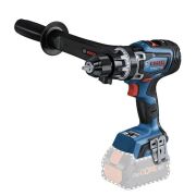 Bosch GBH 18V-28 DC + GWS 18V-10 + GSB 18V-150 + GDX 18V-200