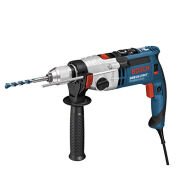 Bosch GSB 21-2 RCT​ 1300 Watt Profesyonel Darbeli Matkap​