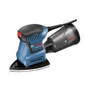 Bosch GSS 160-1 A Multi Titreşimli Zımpara Makinası