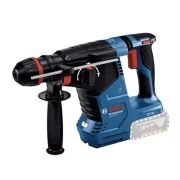 Bosch GBH 187-LI + GWS 180-LI + GSB 185-LI