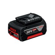 Bosch GBA 18V 5.0 Ah Akü