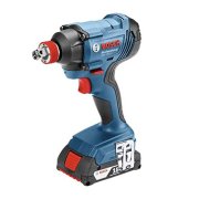 Bosch GDX 180-LI Akülü Somun Sıkma