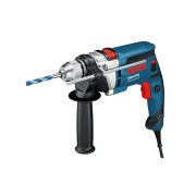 Bosch GSB 16 RE 750 Watt Profesyonel Darbeli Matkap​