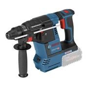 Bosch GBH 18V-28 C + GWS 18V-10 + GSR 185-LI + GDX 18V-200