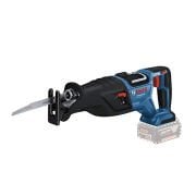 Bosch GBH 187-LI Kırıcı Delici + GSB 18V-50 Matkap + GSA 185-LI Tilki Kuyruğu