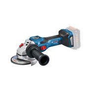 Bosch GBH 187-LI Kırıcı Delici + GWS 18V-15 SC Taşlama + GDX 18V-200 Somun Sıkma