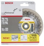 Bosch Universal Kesme Diski Best