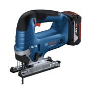 Bosch GST 185-LI Akülü Dekupaj