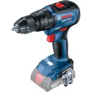 Bosch GSB 18V-50 Şarjlı Matkap Solo