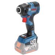 Bosch GDR 18V-200 C Akülü Somun Sıkma Solo