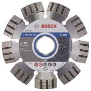 Bosch Taş Kesme Diski Best