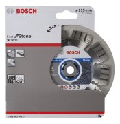 Bosch Taş Kesme Diski Best