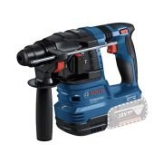 Bosch GBH 185-LI Kırıcı Delici + GSB 185-LI Matkap