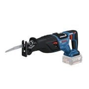 Bosch GWS 18V-10 Taşlama + GDX 18V-200 Somun Sıkma + GSA 185-LI Tilki Kuyruğu