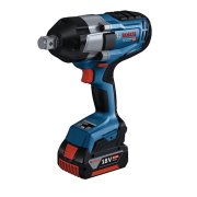 Bosch GDS 18V-1050 H Akülü Somun Sıkma