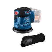 Bosch GKS 185-LI + GSA 18V-LI + GST 185-LI + GEX 185-LI