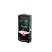 Bosch AdvancedDistance 50C Lazer Metre