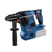 Bosch GBH 18V-28 C + GSR 18V-50