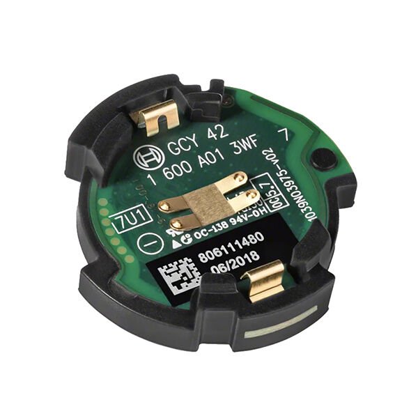 Bosch GCY 42 Bluetooth Modülü