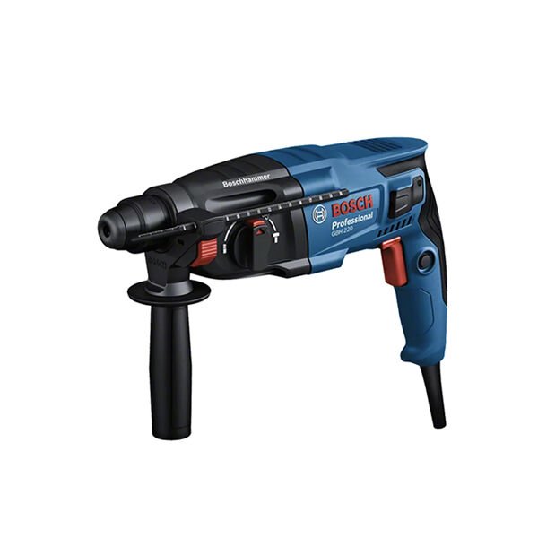 Bosch GBH 220 Kırıcı Delici