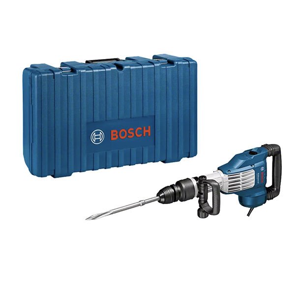 Bosch GSH 11 VC Professional Kırıcı