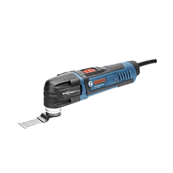 Bosch GOP 30-28 Titreşimli Kesici