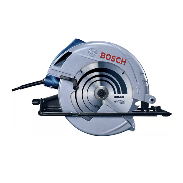 Bosch GKS 235 Turbo Daire Testere