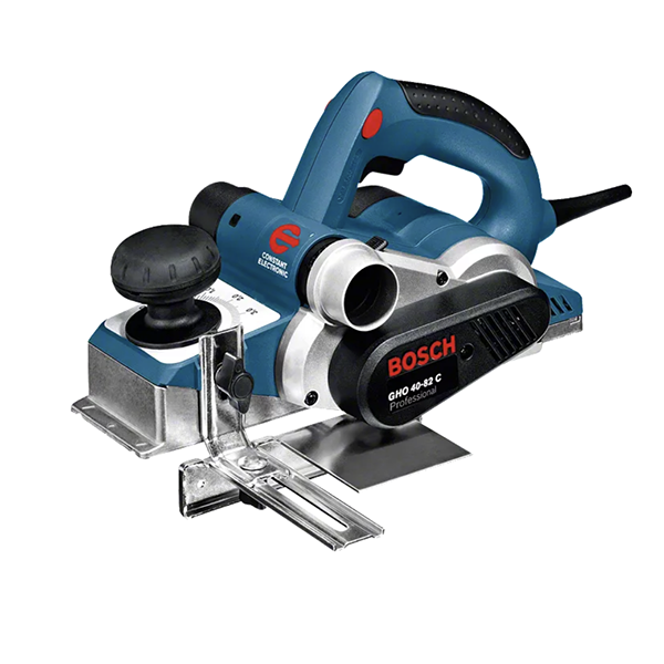 Bosch GHO 40-82 C Planya Makinesi