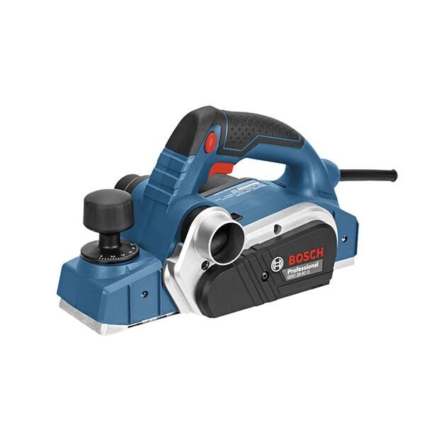 Bosch GHO 26-82 D Planya Makinesi