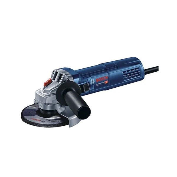 Bosch GWS 9-115 Avuç Taşlama Makinesi