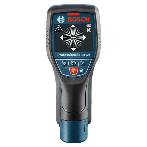 Bosch D-tect 120 Duvar Tarama Cihazı