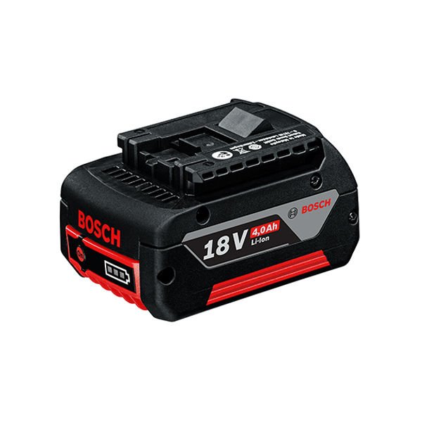 Bosch GBA 18V 4.0 Ah Akü