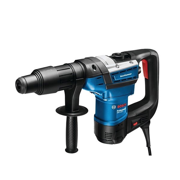 Bosch GBH 5-40 D Professional Kırıcı Delici