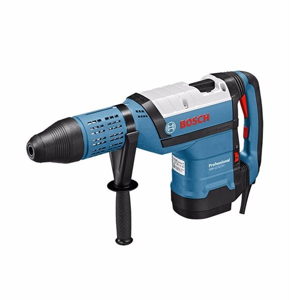 Bosch GBH 12-52 D Kırıcı Delici