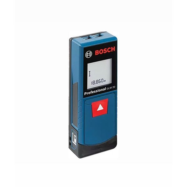 Bosch GLM 20 Lazer Metre