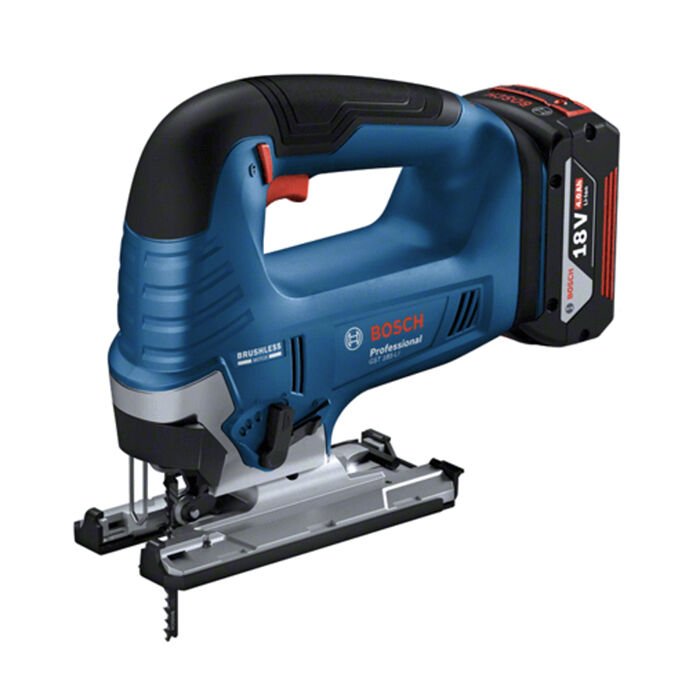 Bosch GST 185-LI Akülü Dekupaj