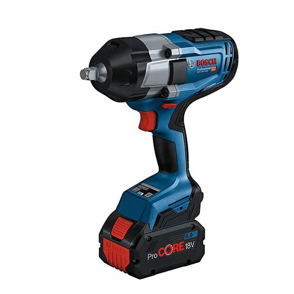 Bosch GDS 18V-1000 Akülü Somun Sıkma