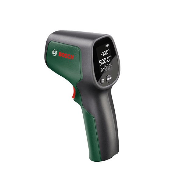 Bosch UniversalTemp Lazer Termometre