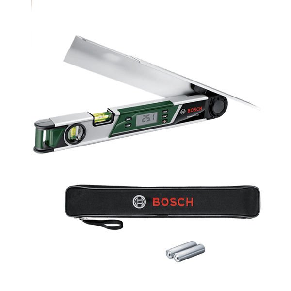 Bosch UniversalAngle Dijital Açı Ölçer