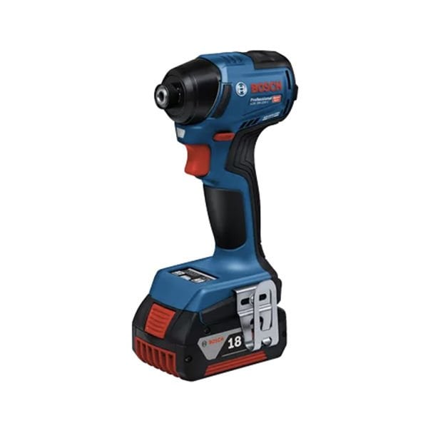 Bosch GDR 18V-220 C Akülü Somun Sıkma