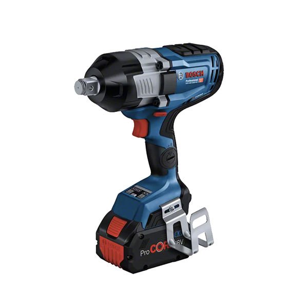 Bosch GDS 18V-1600 HC Akülü Somun Sıkma